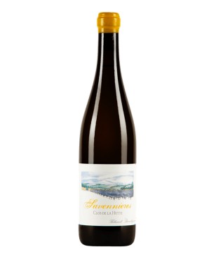 Thibaud Boudignon Clos de...