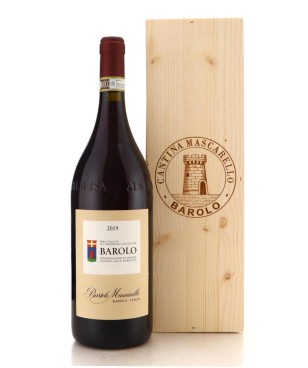 Bartolo Mascarello Barolo...