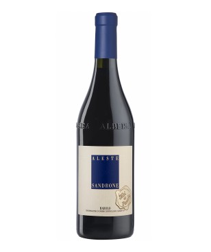 Sandrone Barolo Aleste Sibi...
