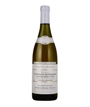 Domaine Michel Niellon Les...