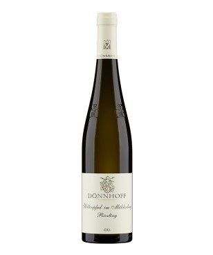 Donnhoff Höllenpfad im...