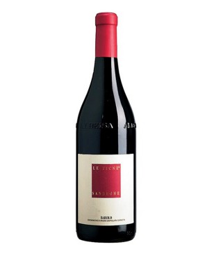 Sandrone Barolo Le Vigne...
