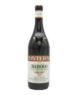 Giacomo Conterno Arione...