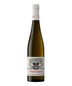 Muller Catoir Bürgergarten...