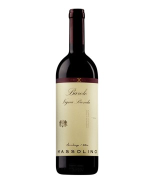 Massolino Barolo Vigna...