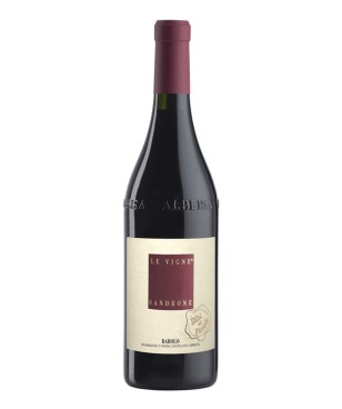 Sandrone Barolo Le Vigne...