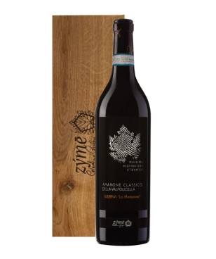 Zyme Amarone Classico della...