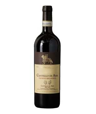 Castello di Ama Vigneto...