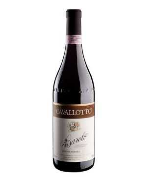Cavallotto Barolo Riserva...