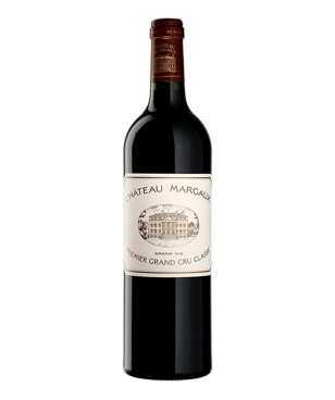 Chateau Margaux 2007...