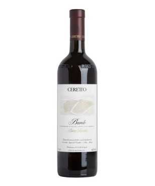 Ceretto Barolo Bricco...