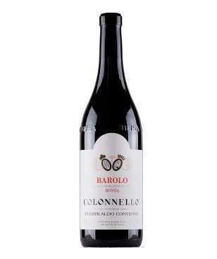 Aldo Conterno Bussia...