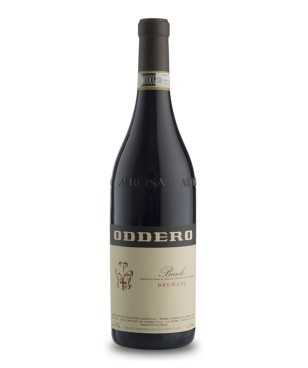 Oddero Barolo Brunate 2009...