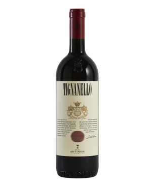 Antinori Tignanello 2020...