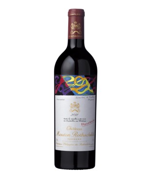 Château Mouton Rothschild...