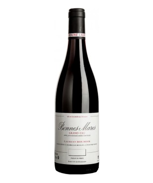 Laurent Roumier Bonne Mares...