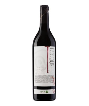 Zyme Harlequin 2015 Veneto...