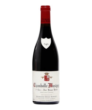 Domaine Denis Mortet...