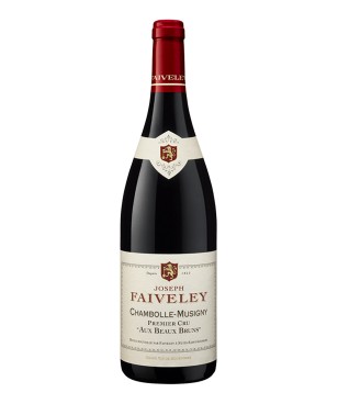 Domaine Faiveley Chambolle...