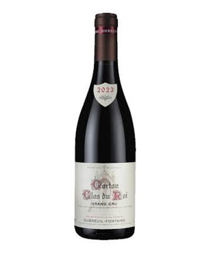 Dubreuil Fontaine Corton...