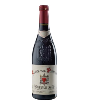 Clos des Papes Chateauneuf...