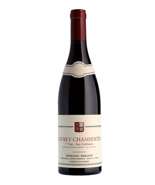 Domaine Sérafin Père et...