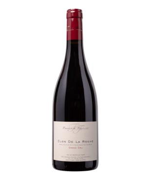 François Feuillet Clos de...