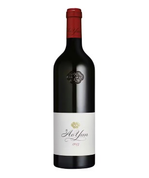 Domaine Ao Yun 2019 ....