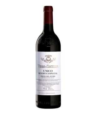 Vega Sicilia Unico Edizione...