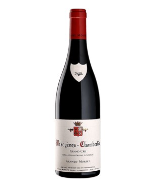 Domaine Arnaud Mortet...