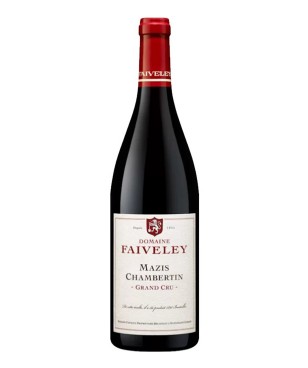 Domaine Faiveley Mazis...