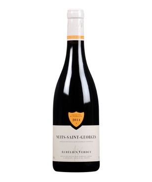 Domaine Aurelien Verdet...