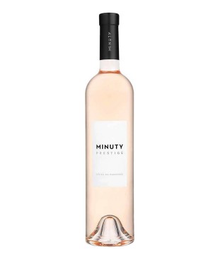 Château Minuty Côtes de...