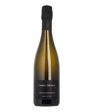 Charly Nicolle Cremant de...
