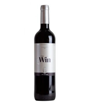 Bodega WIN 0.0 Tempranillo...