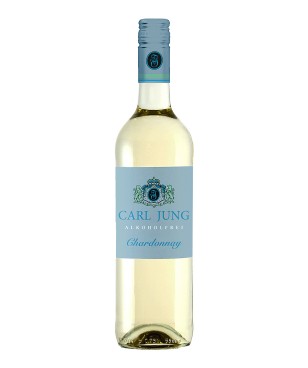 Carl Jung Chardonnay...