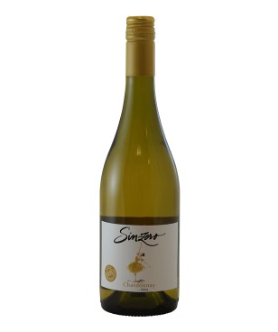 Sinzero Chardonnay Cile...
