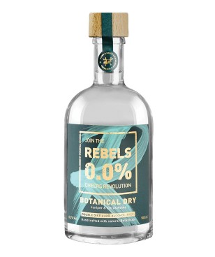 Psenner Rebels Botanical Dy...