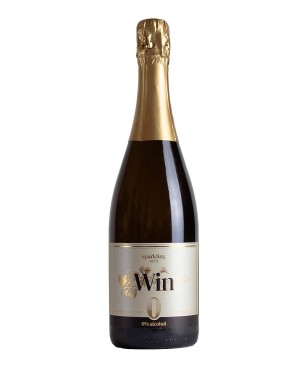 Bodega Win 0.0 Sparkling...