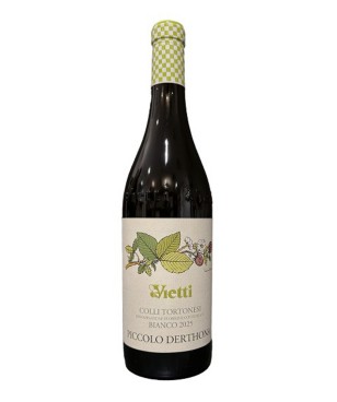 Vietti Colli Tortonesi...