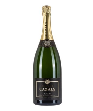 Cazals Carte d'Or Grand Cru...