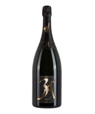 De Sousa Cuvée 3A Grand Cru...