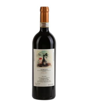 Alario Sorano Barolo DOCG 2022