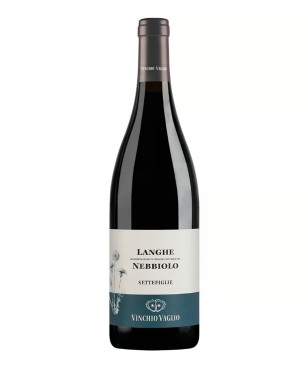Vinchio-Vaglio Settefiglie...