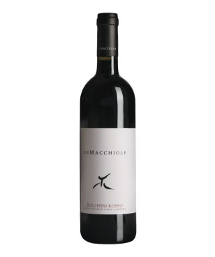 Le Macchiole Bolgheri Rosso...