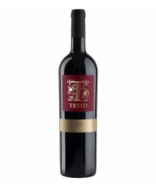 Tesio Nizza 2022 DOCG