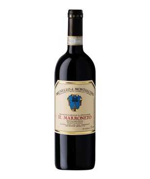 Il Marroneto Brunello di...