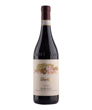 Vietti Barolo Riserva 2018...