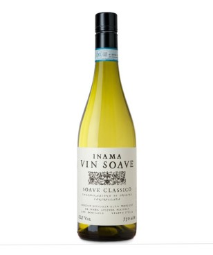 Inama Vin Soave Classico...