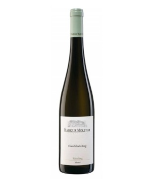 Markus Molitor Haus...